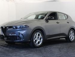 Grijs Gebruikt 2023 Alfa Romeo Tonale Sprint SUV | € 26.999 (Eerlijke prijs)