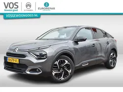 Grijs Gebruikt 2022 Citroën C4 PureTech SUV | € 19.400 (Eerlijke prijs)