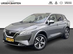 Grijs Gebruikt 2023 Nissan Qashqai N-Connecta SUV | € 28.930 (Eerlijke prijs)