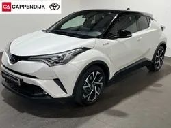 Suv Gebruikt 2017 Toyota C-HR Plus SUV | € 19.899 (Eerlijke prijs)