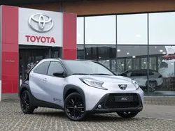 Gebruikt 2025 Toyota Aygo Hatchback | € 26.499