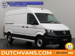 Wit Gebruikt 2021 VW Crafter Van | € 18.950 (Super prijs)
