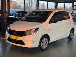 Suzuki Celerio