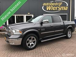 Grijs Gebruikt 2017 Dodge Ram Pickup | € 36.500 (Iets duurder)