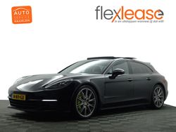 Zwart metallic Gebruikt 2019 Porsche Panamera S E-Hybrid Sport Turismo Sedan | € 64.900 (Goede deal)