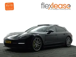 Zwart metallic Gebruikt 2019 Porsche Panamera S E-Hybrid Sport Turismo Sedan | € 69.900 (Eerlijke prijs)