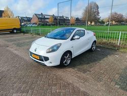 Wit Gebruikt 2011 Renault Wind Dynamique Cabriolet | € 4.000 (Super prijs)