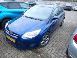 Gebruikt 2014 Ford Focus | € 5.800 (Eerlijke prijs)