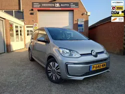 Grijs Gebruikt 2020 VW e-up! Style Hatchback | € 18.000 (Duur)