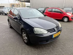 Blauw Gebruikt 2004 VW Golf IV Trendline Hatchback | € 690 (Super prijs)
