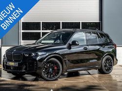Zwart Gebruikt 2023 BMW X5 Comfort Edition SUV | € 87.945 (Duur)