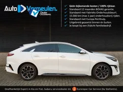 Stationwagon Gebruikt 2022 Kia ProCeed GT-Line Hatchback | € 29.900 (Eerlijke prijs)