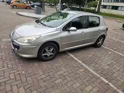 Brons Gebruikt 2006 Peugeot 307 Hatchback | € 1.650 (Goede deal)