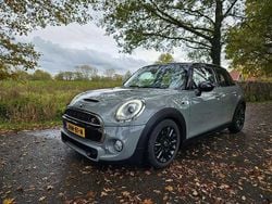 Gebruikt 2016 Mini Cooper S Hatchback | € 15.450