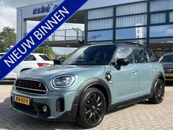 Groen Gebruikt 2022 Mini Cooper S Countryman SUV | € 33.950 (Eerlijke prijs)