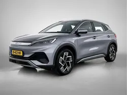 Grijs Gebruikt 2023 BYD Atto 3 Design SUV | € 28.950 (Eerlijke prijs)