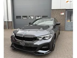 Grijs Gebruikt 2019 BMW 330 Executive Sedan | € 37.049 (Duur)