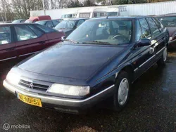 Blauw Gebruikt 1996 Citroën XM Prestige | € 2.500