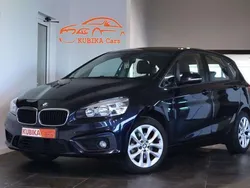 Blauw Gebruikt 2016 BMW 220 | € 13.199 (Eerlijke prijs)
