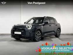 Grijs Gebruikt 2024 Mini Aceman SUV | € 46.450 (Duur)