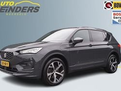 Grijs (metallic) Gebruikt 2023 Seat Tarraco FR SUV | € 35.999 (Eerlijke prijs)