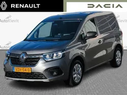 Grijs metallic Gebruikt 2023 Renault Kangoo Luxe MPV | € 16.950 (Eerlijke prijs)