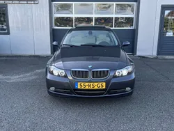 Grijs Gebruikt 2005 BMW 325 Sedan | € 3.950 (Duur)