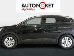 Zwart Gebruikt 2019 Peugeot 3008 Crossway SUV | € 19.950 (Iets duurder)