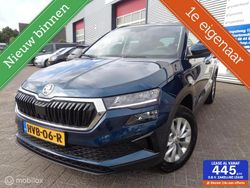 Suv Gebruikt 2022 Skoda Karoq Business Line SUV | € 27.750 (Eerlijke prijs)
