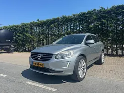 Grijs Gebruikt 2013 Volvo XC60 Summum SUV | € 9.999 (Goede deal)