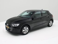 Zwart Gebruikt 2020 Audi A1 Proline Hatchback | € 20.450 (Goede deal)