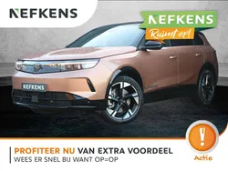 Bruin Gebruikt 2024 Opel Grandland Electric SUV | € 41.725 (Super prijs)