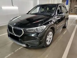 Zwart Gebruikt 2021 BMW X1 SUV | € 23.000 (Super prijs)
