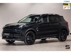Zwart Gebruikt 2023 Lynk & Co 01 SUV | € 25.450 (Goede deal)