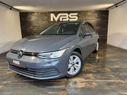 Grijs Gebruikt 2020 VW Golf VII Sedan | € 20.450 (Super prijs)