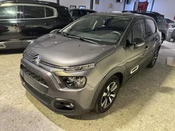 Grijs Gebruikt 2023 Citroën C3 Shine Hatchback | € 15.900 (Eerlijke prijs)
