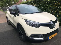 Beige Gebruikt 2015 Renault Captur Dynamique SUV | € 11.250 (Goede deal)