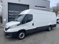 Wit Gebruikt 2022 Iveco Daily Van | € 18.950 (Super prijs)