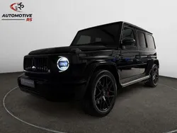 Zwart Gebruikt 2020 Mercedes G63 AMG AMG SUV | € 194.995 (Super prijs)