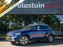 Mercedes GLC300