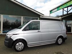 Grijs Gebruikt 2022 VW T6.1 Van | € 20.950 (Goede deal)