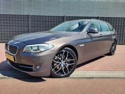BMW 528