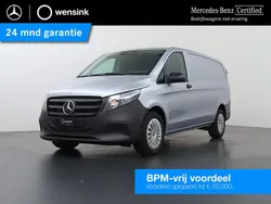 Overige Nieuw 2024 Mercedes Vito MPV | € 49.850 (Eerlijke prijs)