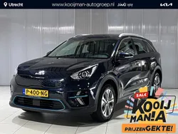 (b4u) gravity blue m Gebruikt 2022 Kia e-Niro 2 SUV | € 27.500 (Super prijs)