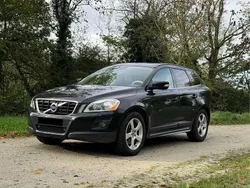 Zwart Gebruikt 2009 Volvo XC60 Summum SUV | € 13.495 (Eerlijke prijs)