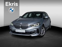 Grijs Gebruikt 2023 BMW 118 M Sport Hatchback | € 28.450 (Eerlijke prijs)