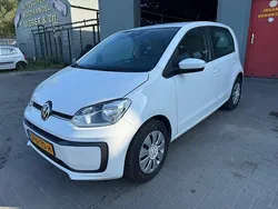 Wit Gebruikt 2021 VW up! Hatchback | € 9.999 (Goede deal)