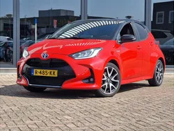 Gebruikt 2020 Toyota Yaris Hybrid Edition | € 22.450 (Goede deal)