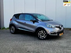 Grijs Gebruikt 2015 Renault Captur Dynamique SUV | € 7.499 (Eerlijke prijs)
