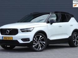Wit Gebruikt 2018 Volvo XC40 R-Design SUV | € 26.950 (Eerlijke prijs)